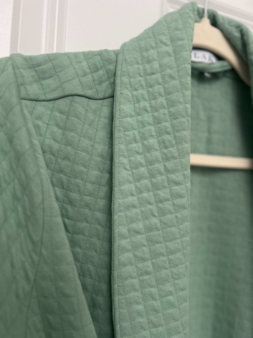 Lake Spa Robe Size Small - Picture 4 of 8